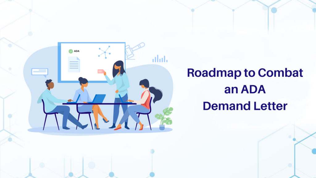 Roadmap to Combat an ADA Demand Letter Thumbnail