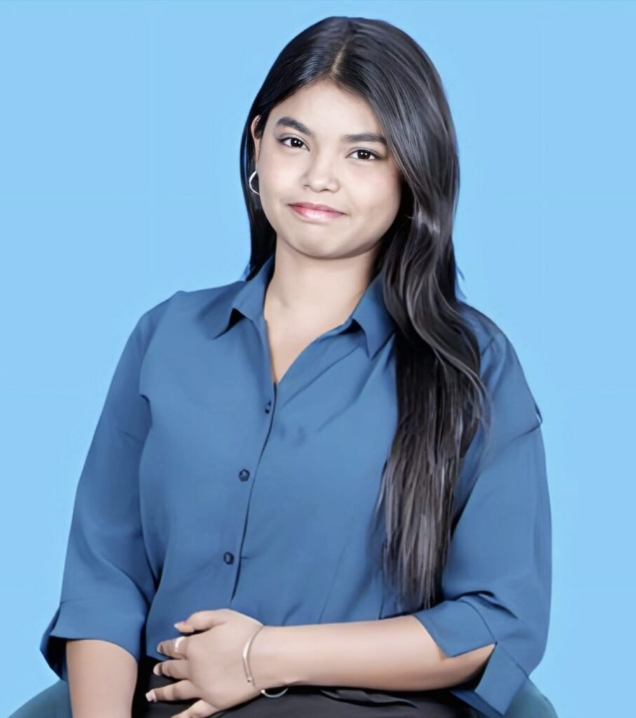 Khushi Kumari Thumbnail