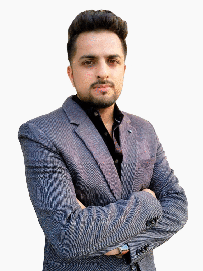 Pawan Bhatt Thumbnail