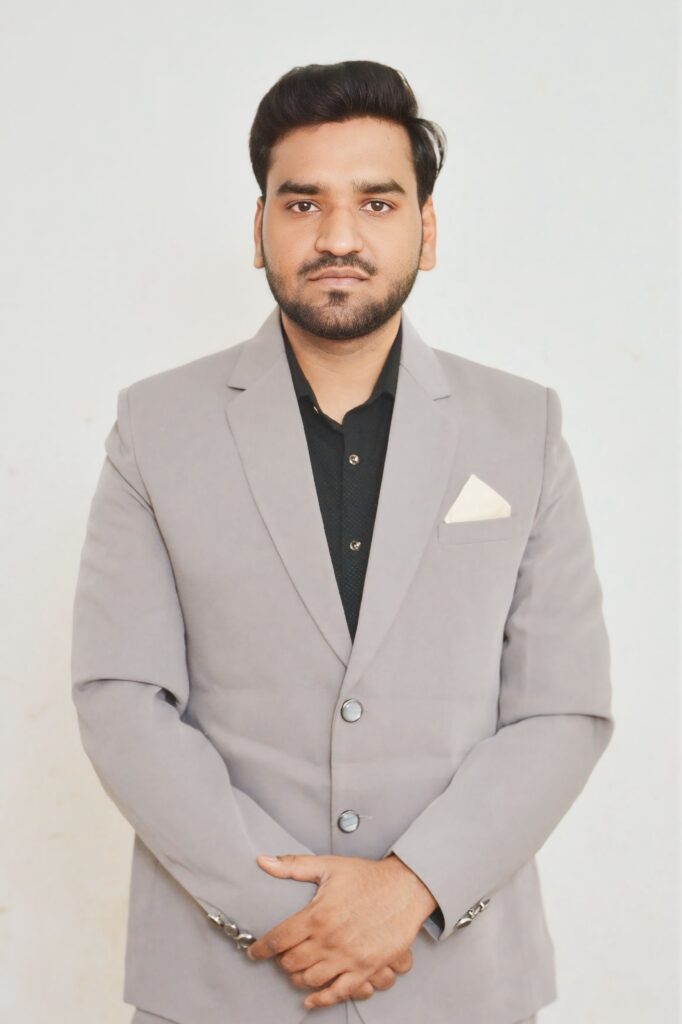 Kamal Saini Thumbnail
